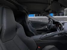 2027 Chevrolet Corvette 1LT - Photo 17