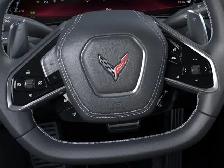2027 Chevrolet Corvette 1LT - Photo 19