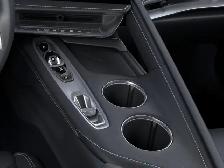 2027 Chevrolet Corvette 1LT - Photo 23