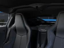 2027 Chevrolet Corvette 1LT - Photo 24
