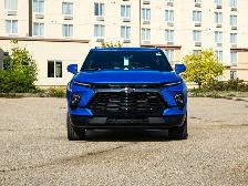 2026 Chevrolet Blazer RS - Photo 3