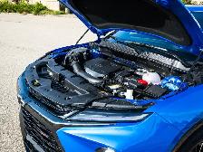 2026 Chevrolet Blazer RS - Photo 5
