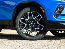 2026 Chevrolet Blazer RS - Photo 6