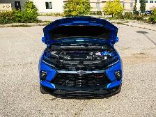 2026 Chevrolet Blazer RS - Photo 10