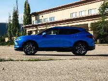 2026 Chevrolet Blazer RS - Photo 11
