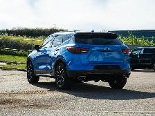 2026 Chevrolet Blazer RS - Photo 12