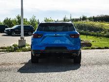 2026 Chevrolet Blazer RS - Photo 13