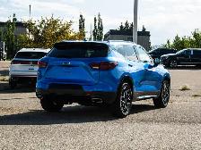 2026 Chevrolet Blazer RS - Photo 14
