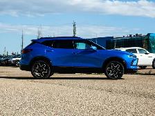 2026 Chevrolet Blazer RS - Photo 15