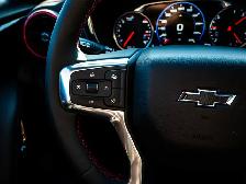 2026 Chevrolet Blazer RS - Photo 24