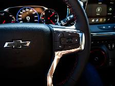 2026 Chevrolet Blazer RS - Photo 26