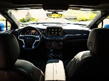 2026 Chevrolet Blazer RS - Photo 34