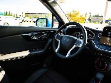 2026 Chevrolet Blazer RS - Photo 35