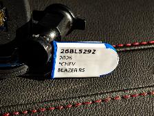 2026 Chevrolet Blazer RS - Photo 37