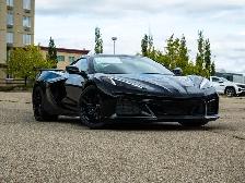 2027 Chevrolet CORVETTE Z06 - Photo 2