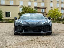 2027 Chevrolet CORVETTE Z06 - Photo 3