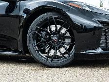 2027 Chevrolet CORVETTE Z06 - Photo 6