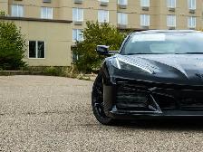 2027 Chevrolet CORVETTE Z06 - Photo 7