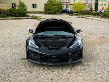 2027 Chevrolet CORVETTE Z06 - Photo 9