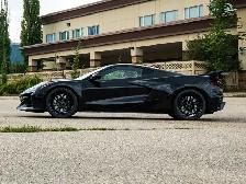 2027 Chevrolet CORVETTE Z06 - Photo 10