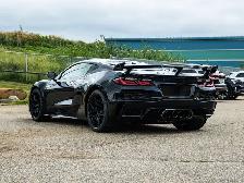 2027 Chevrolet CORVETTE Z06 - Photo 11