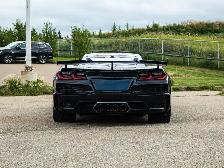 2027 Chevrolet CORVETTE Z06 - Photo 12