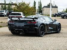 2027 Chevrolet CORVETTE Z06 - Photo 13
