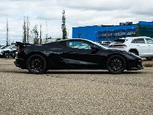 2027 Chevrolet CORVETTE Z06 - Photo 14