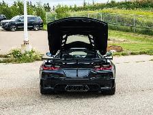 2027 Chevrolet CORVETTE Z06 - Photo 16