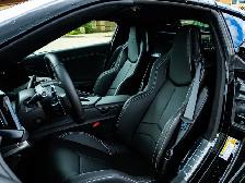2027 Chevrolet CORVETTE Z06 - Photo 18