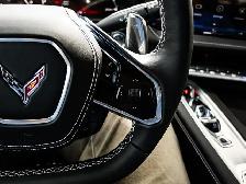 2027 Chevrolet CORVETTE Z06 - Photo 25