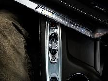 2027 Chevrolet CORVETTE Z06 - Photo 29