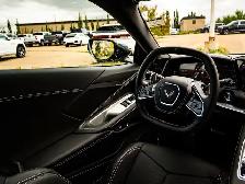 2027 Chevrolet CORVETTE Z06 - Photo 33