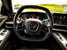 2027 Chevrolet CORVETTE Z06 - Photo 34