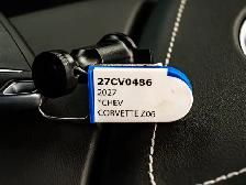 2027 Chevrolet CORVETTE Z06 - Photo 35