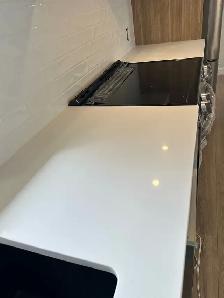 quartz countertop and cabinets - Photo 3