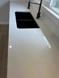 quartz countertop and cabinets - Photo 6
