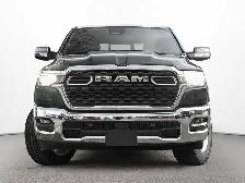 2027 Ram 1500 Big Horn Night Off Road Crew 4x4 Nav - Photo 2