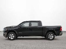 2027 Ram 1500 Big Horn Night Off Road Crew 4x4 Nav - Photo 3