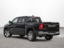 2027 Ram 1500 Big Horn Night Off Road Crew 4x4 Nav - Photo 4