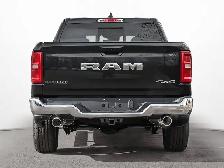 2027 Ram 1500 Big Horn Night Off Road Crew 4x4 Nav - Photo 5
