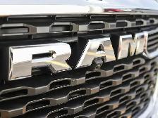2027 Ram 1500 Big Horn Night Off Road Crew 4x4 Nav - Photo 9