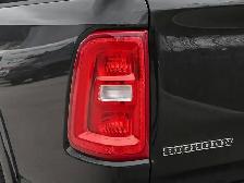 2027 Ram 1500 Big Horn Night Off Road Crew 4x4 Nav - Photo 10