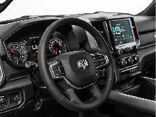 2027 Ram 1500 Big Horn Night Off Road Crew 4x4 Nav - Photo 11