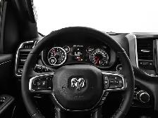 2027 Ram 1500 Big Horn Night Off Road Crew 4x4 Nav - Photo 12