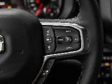 2027 Ram 1500 Big Horn Night Off Road Crew 4x4 Nav - Photo 14