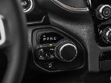 2027 Ram 1500 Big Horn Night Off Road Crew 4x4 Nav - Photo 16