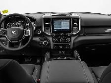 2027 Ram 1500 Big Horn Night Off Road Crew 4x4 Nav - Photo 21