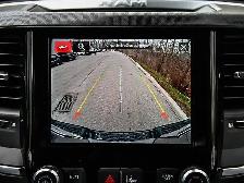 2027 Ram 1500 Big Horn Night Off Road Crew 4x4 Nav - Photo 22
