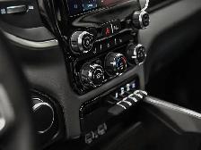 2027 Ram 1500 Big Horn Night Off Road Crew 4x4 Nav - Photo 23